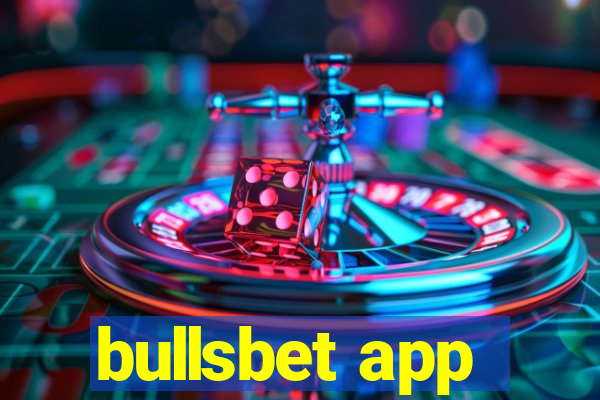 bullsbet app